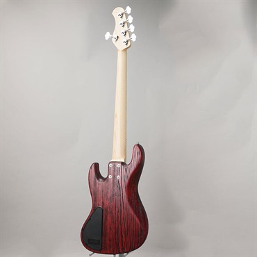 Sadowsky Guitars 【9月中旬以降入荷予定、ご予約受付中】MetroLine 21-Fret Vintage J/J Bass 5st (SBG) [Ikebe 50th Anniversary Special Edition] 画像3
