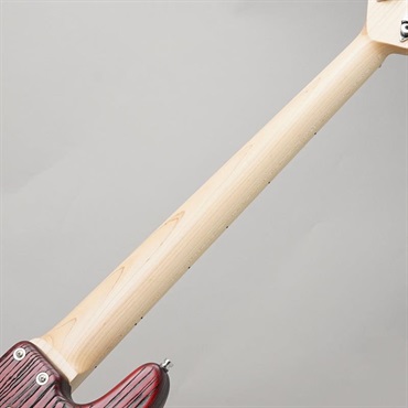 Sadowsky Guitars 【9月中旬以降入荷予定、ご予約受付中】MetroLine 21-Fret Vintage J/J Bass 5st (SBG) [Ikebe 50th Anniversary Special Edition] 画像5