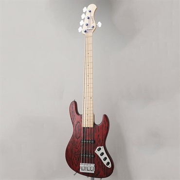 Sadowsky Guitars 【9月中旬以降入荷予定、ご予約受付中】MetroLine 21-Fret Vintage J/J Bass 5st (SBG) [Ikebe 50th Anniversary Special Edition] 画像9