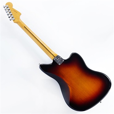 Fender USA American Professional II Jazzmaster Left-Hand (3-Color Sunburst/Rosewood) 【B級特価】 画像2