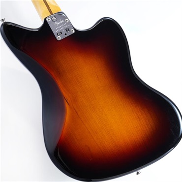 Fender USA American Professional II Jazzmaster Left-Hand (3-Color Sunburst/Rosewood) 【B級特価】 画像5
