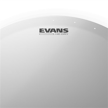 EVANS B10HDD [HD Dry 10''] 画像1