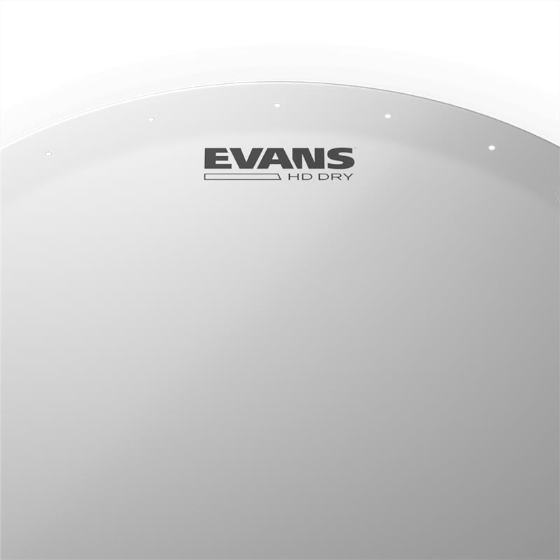 EVANS B18HDD [HD Dry 18''] 画像1