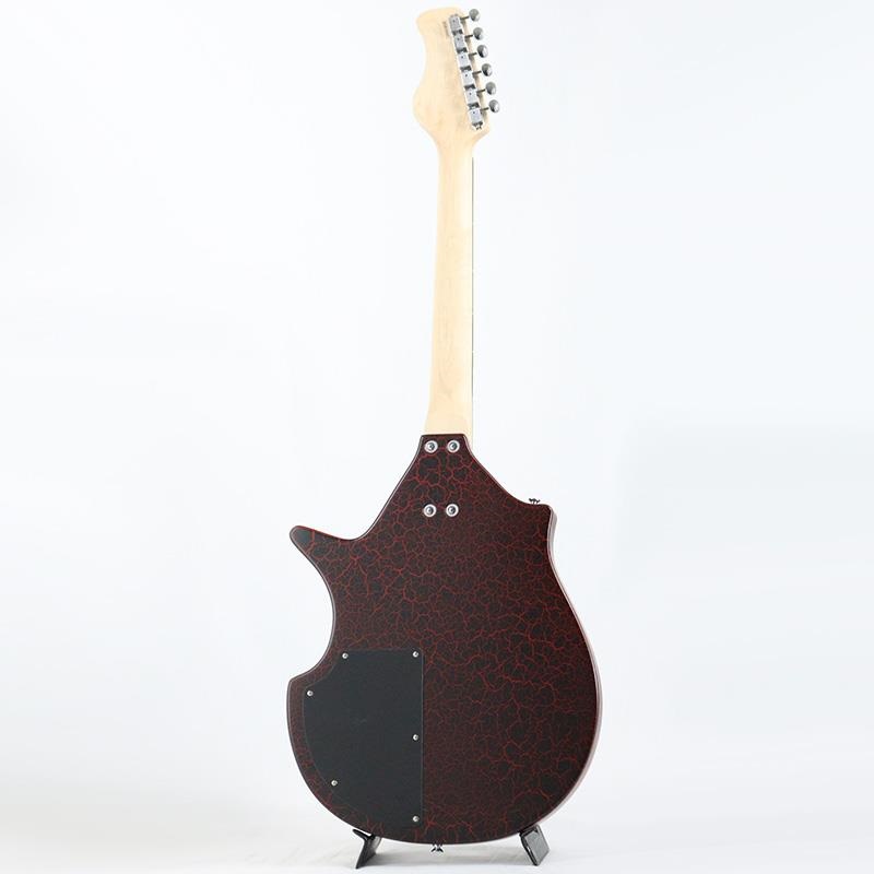 Stars Guitar スターズギターELS-1 RDエレクトリック Stars Guitar スターズギター ELS-1 RD エレクトリック シタール