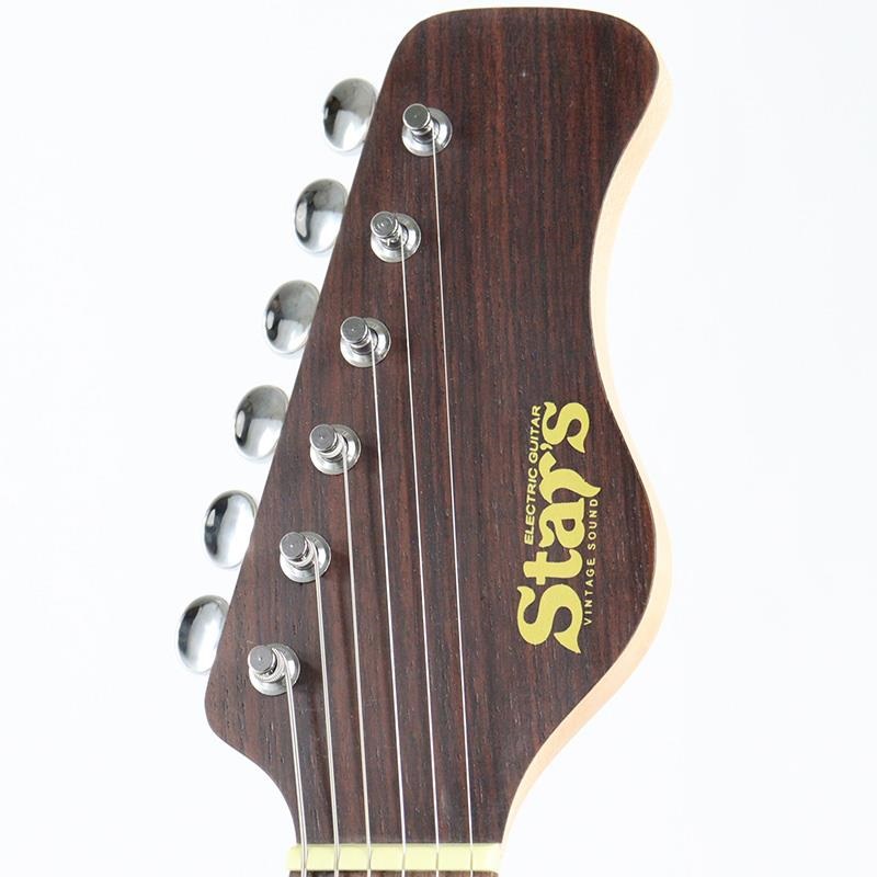 Stars Guitar スターズギターELS-1 RDエレクトリック 楽天市場】Stars Guitar スターズギター ELS-1 RD