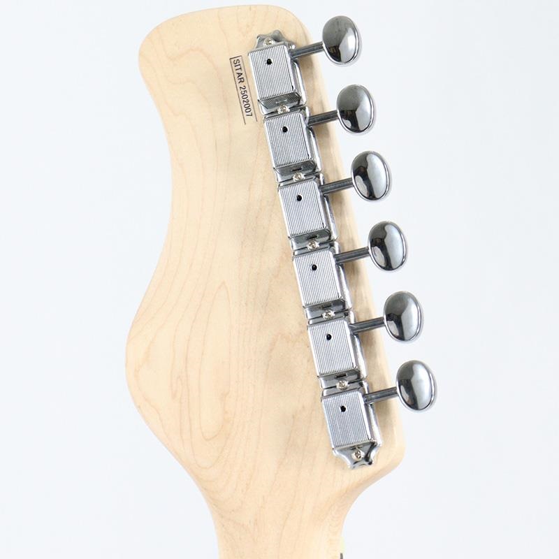 Stars Electric Sitar [ELS-1] (Red Crack/RD) ｜イケベ楽器店