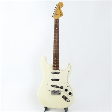 ST72-MOD FENDER JAPAN エレキギター Fender Japan Stratocaster ST72-55 Black Electric Guitar Made