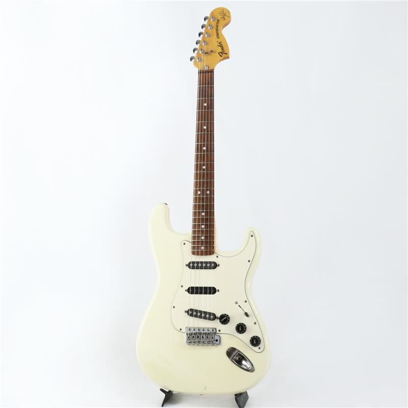 美品★Fender Japan ST-72 フジゲン アッシュ 美品☆Fender Japan ST-72 フジゲン アッシュ - メルカリ