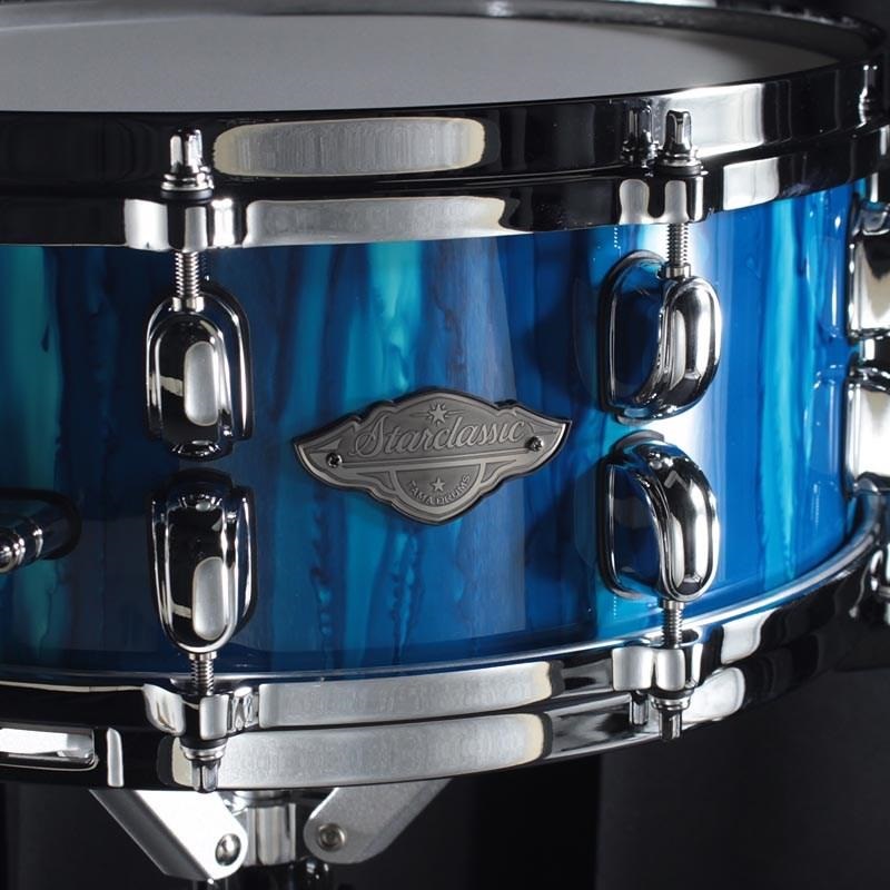 TAMA MBSS55-SKA [Starclassic Performer Snare Drum 14''×5.5'' - Sky