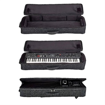 YAMAHA SC-YC61(YC61専用ソフトケース) レインカバーセット ｜イケベ