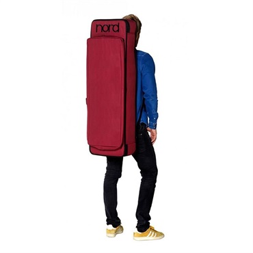 Nord（CLAVIA） Soft Case Electro HP レインカバーセット 画像1