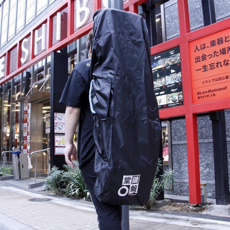 Kikutani KBB-M 61 レインカバーセット ｜イケベ楽器店オンラインストア