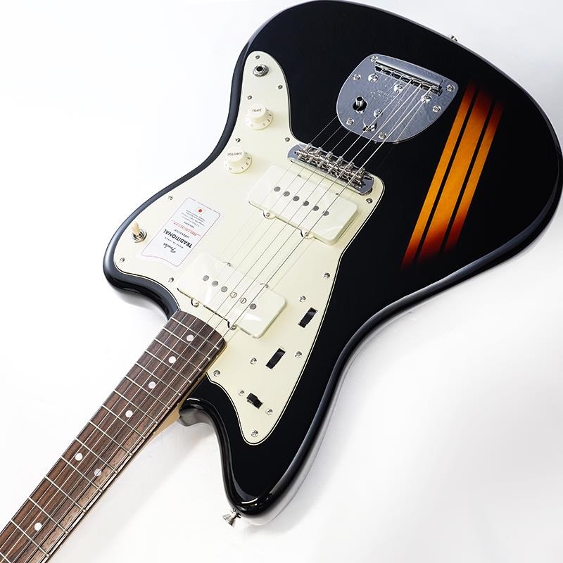 Fender Made in Japan Traditional 2025 Collection 60s Jazzmaster