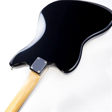 Fender Made in Japan Traditional 2025 Collection 60s Jazzmaster (Competition Black 3-Color Sunburst/Rosewood) 画像6