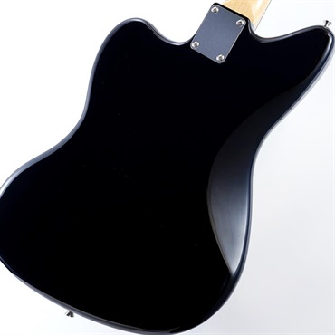 Fender Made in Japan Traditional 2025 Collection 60s Jazzmaster (Competition Black 3-Color Sunburst/Rosewood) 画像7