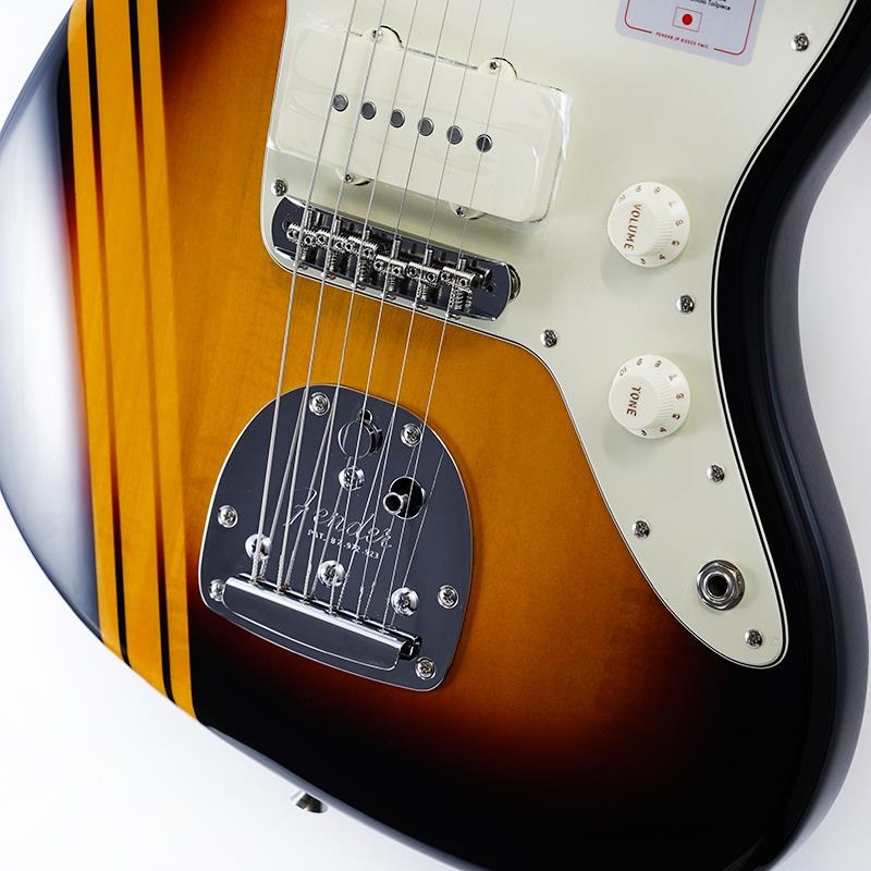 Fender Made in Japan Traditional 2025 Collection 60s Jazzmaster