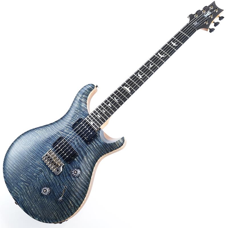 ラブ☆バケーション　PRSP　箔押し　４枚 PRS CE 24 Shimamura Custom Configuration Quilt /Black Cherry