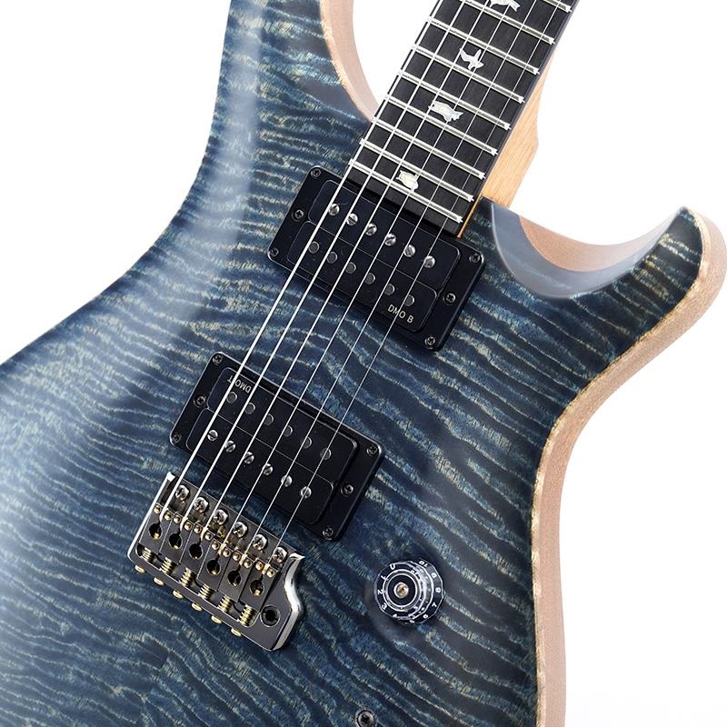 P.R.S. 40th Anniversary Custom 24 Satin Limited Edition