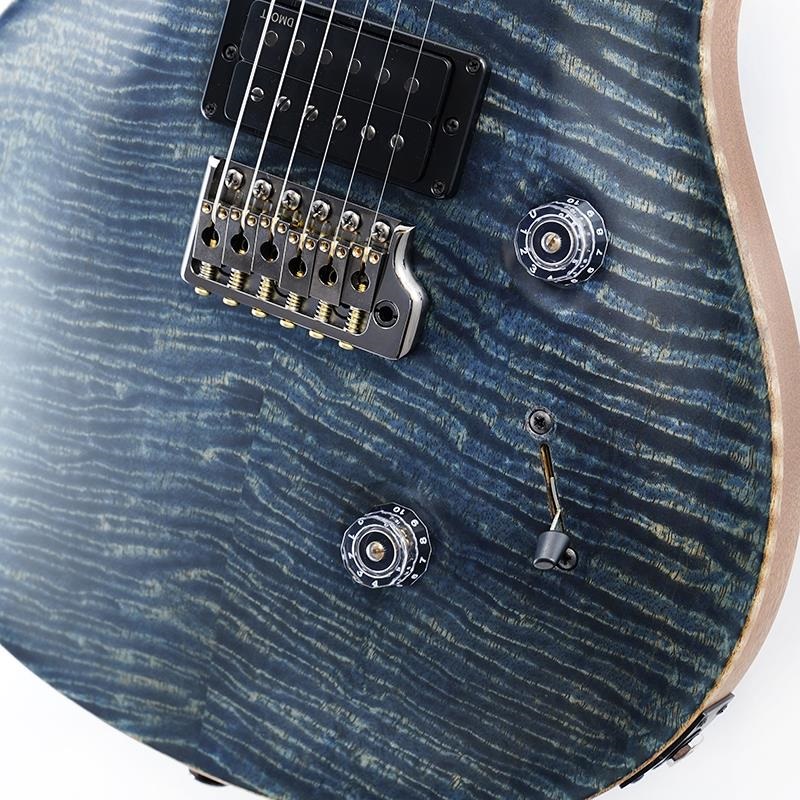 ラブ☆バケーション　PRSP　箔押し　４枚 PRS CE 24 Shimamura Custom Configuration Quilt /Black Cherry