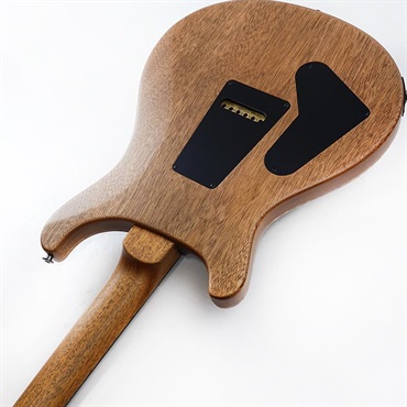 P.R.S. 【「THE IKEBE PRS VAULT」オープン記念キャンペーン】 40th Anniversary Custom 24 Satin Limited Edition (Faded Whale Blue / Natural Back) SN.0408076 2025年生産品 画像6