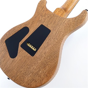 P.R.S. 【「THE IKEBE PRS VAULT」オープン記念キャンペーン】 40th Anniversary Custom 24 Satin Limited Edition (Faded Whale Blue / Natural Back) SN.0408076 2025年生産品 画像7