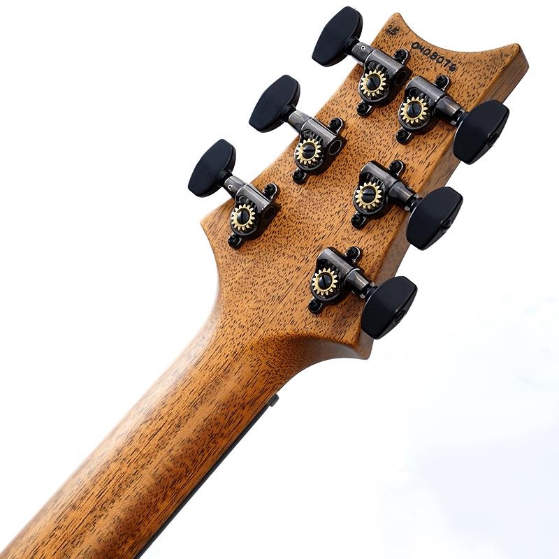 P.R.S. 40th Anniversary Custom 24 Satin Limited Edition (Faded