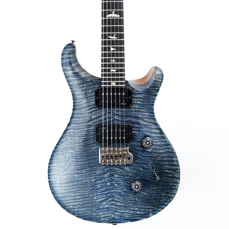 P.R.S. 40th Anniversary Custom 24 Satin Limited Edition