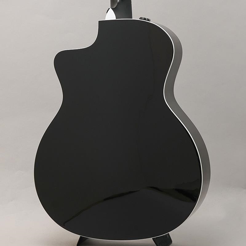 TAYLOR 214ce Plus Special Edition (Trans Blue) テイラー ｜イケベ
