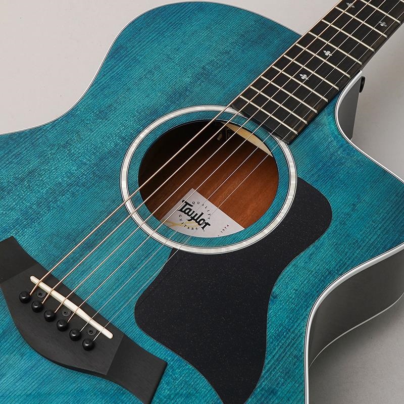 Tayler 214ce Plus エレアコ Taylor 214ce Plus Ziricote Special-Edition Grand Auditorium