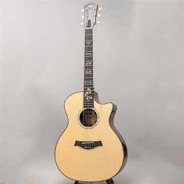 TAYLOR Legacy 914ce テイラー 画像2
