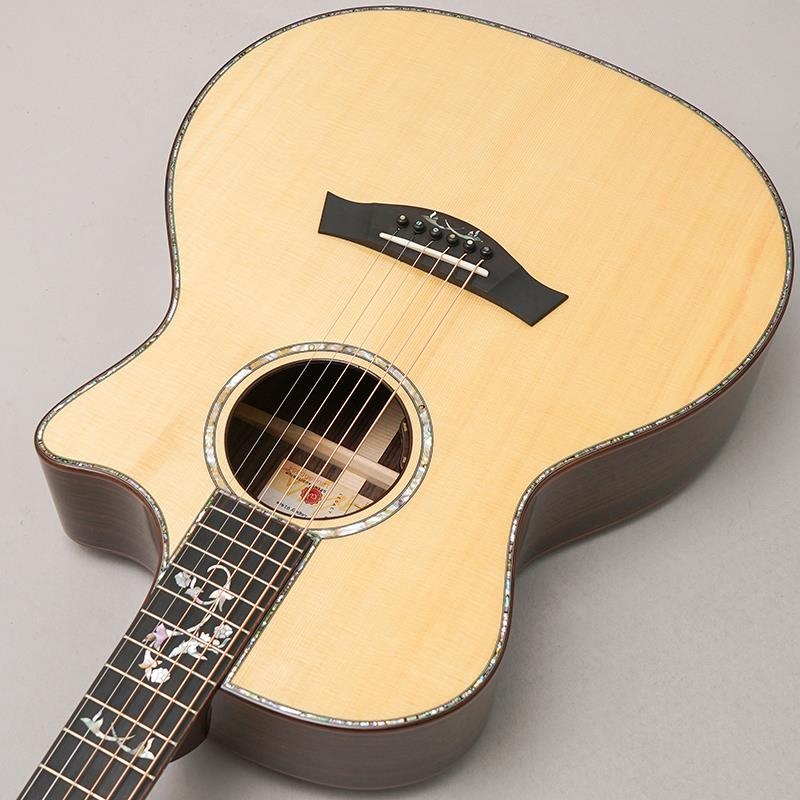 TAYLOR Legacy 914ce テイラー 画像4