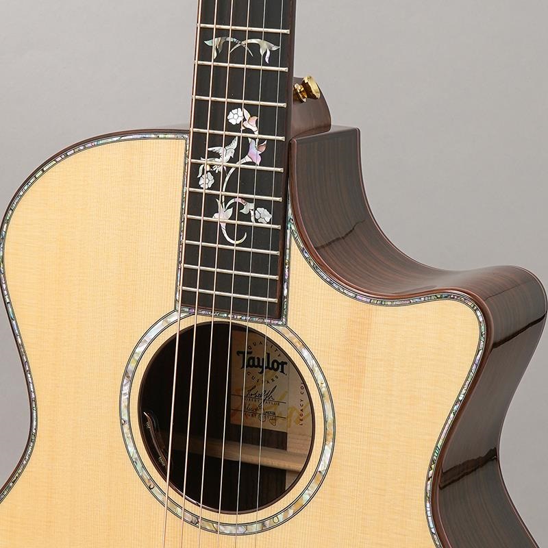 TAYLOR Legacy 914ce テイラー 画像6