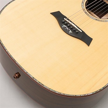 TAYLOR Legacy 914ce テイラー 画像7