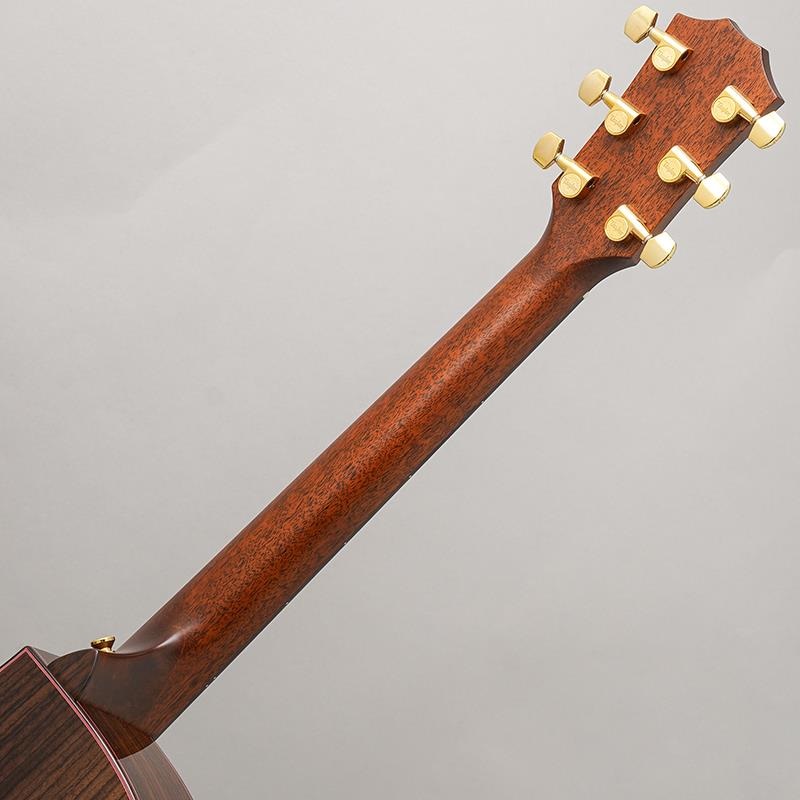 TAYLOR Legacy 914ce テイラー 画像9