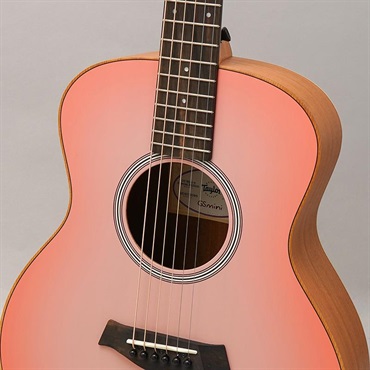 TAYLOR GS Mini-e Special Edition (Sakuraburst) テイラー 画像6
