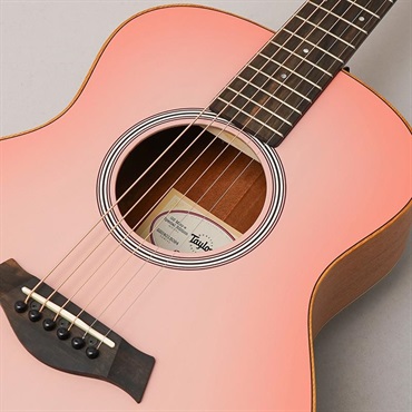 TAYLOR GS Mini-e Special Edition (Sakuraburst) テイラー 画像7