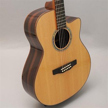 MORRIS 【Hand Made Premium】S-101III  モーリス 画像6