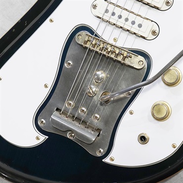 Guyatone VINTAGE LG-350T Custom late70's Blue ｜イケベ楽器店