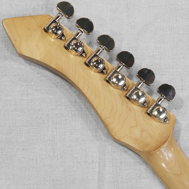 Guyatone VINTAGE LG-350T Custom late70's Blue ｜イケベ楽器店