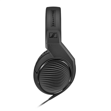 SENNHEISER HD 200 PRO (ゼンハイザー)(モニターヘッドホン)(密閉型)(片出しケーブル) 画像2