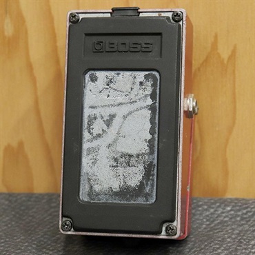【限定セール！】BOSS DM-2 Delay 1983年 日本製、ビンテージ品 限定セール！】BOSS DM-2 Delay 1983年 日本製、ビンテージ品