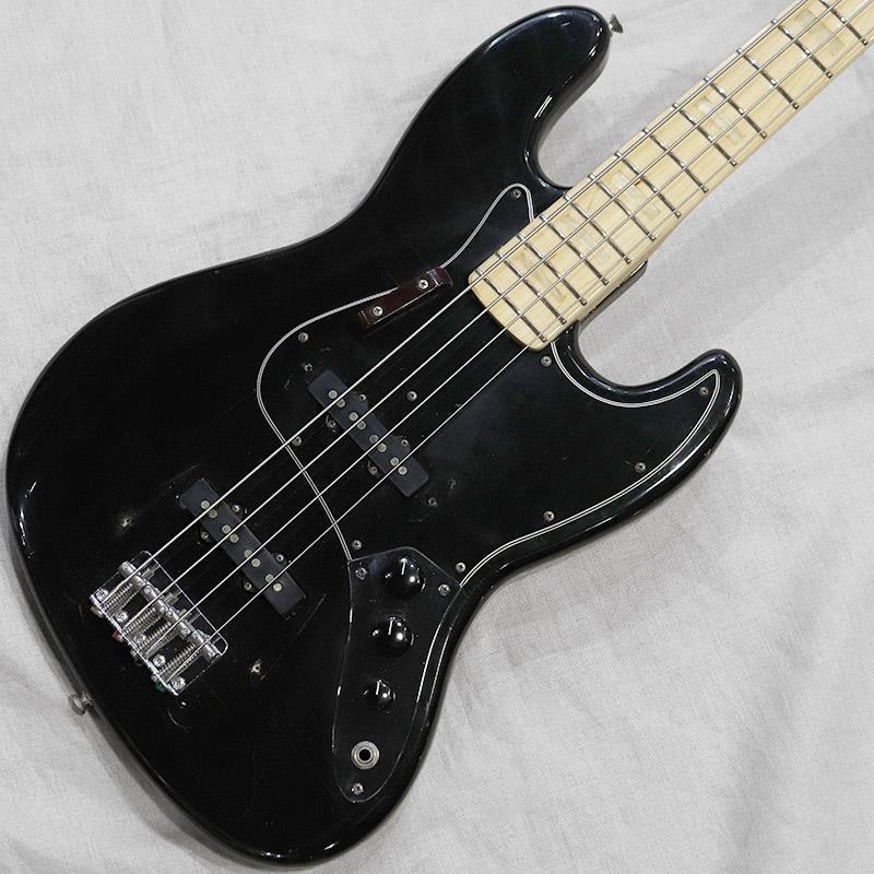 fender USA ジャズベース Fender USA VINTAGE Jazz Bass '77 Black/M ｜イケベ楽器店オンライン