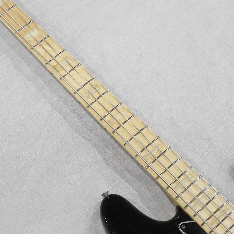 Fender USA VINTAGE Jazz Bass '77 Black/M ｜イケベ楽器店オンライン