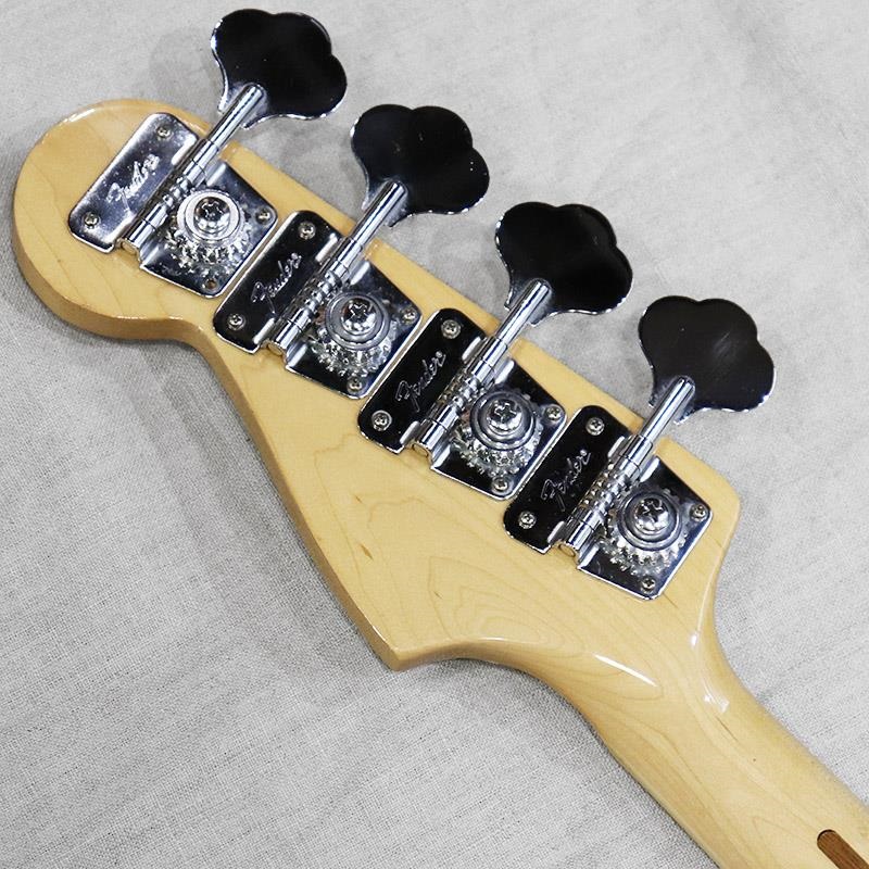 ベース Fender Jazz Bass USA Fender USA VINTAGE Jazz Bass '77 Black/M ｜イケベ楽器店