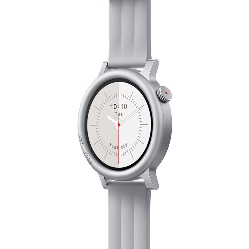 cmf by NOTHING CMF Watch 3 Pro Light Grey (スマートウォッチ)(ウォッチプロ)(ノッシング)(国内正規品) 画像2