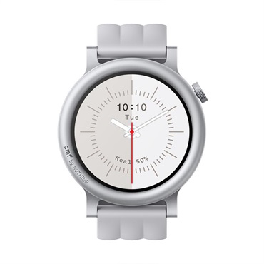 cmf by NOTHING CMF Watch 3 Pro Light Grey (スマートウォッチ)(ウォッチプロ)(ノッシング)(国内正規品) 画像3