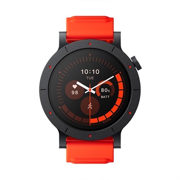cmf by NOTHING CMF Watch 3 Pro Orange (スマートウォッチ)(ウォッチプロ)(ノッシング)(国内正規品) 画像3