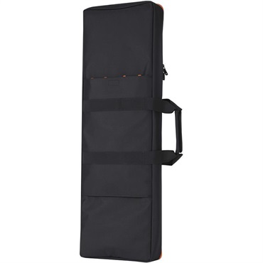 Roland CB-V61(versatile 61-key Keyboard Bag)(ローランド)(61鍵用キーボードケース)(キャリング・バッグ)(リュックタイプ) レインカバーセット 画像2