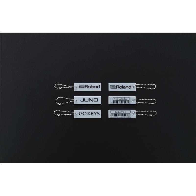 Roland CB-V61(versatile 61-key Keyboard Bag)(ローランド)(61鍵用キーボードケース)(キャリング・バッグ)(リュックタイプ) レインカバーセット 画像4