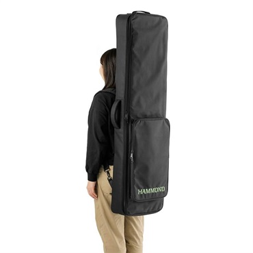 HAMMOND SC-73KC(SK PRO-73用ソフトケース) レインカバーセット 画像2